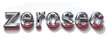 zerosec999 logo