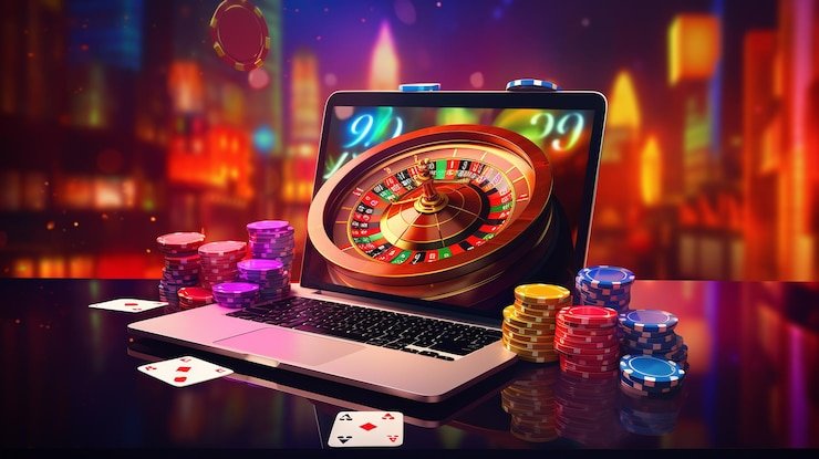 zerosec999 VIP Roulette Lounge