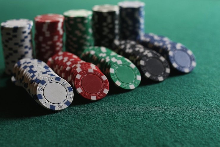 zerosec999 Bingo Rooms